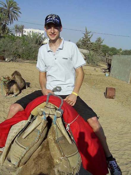 Urlaub Djerba 2005 - 