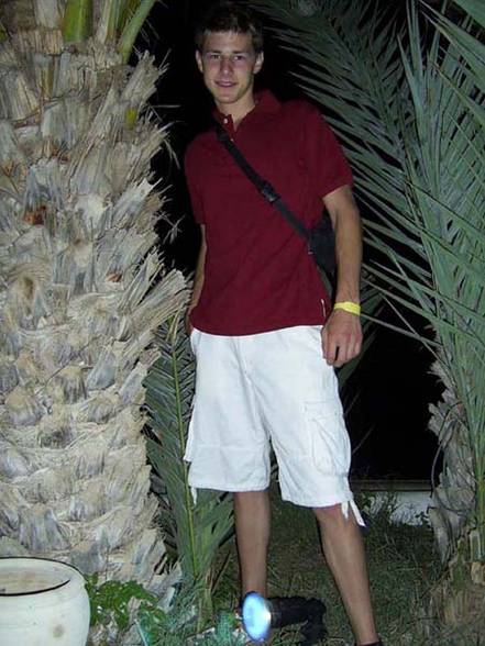 Urlaub Djerba 2005 - 