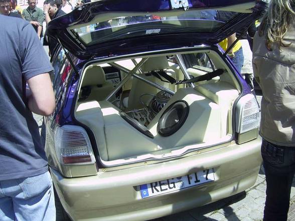 GTI Treffen 2006 - 