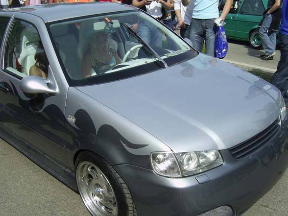 GTI Treffen 2006 - 