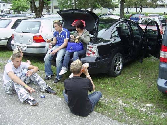 GTI Treffen 2006 - 