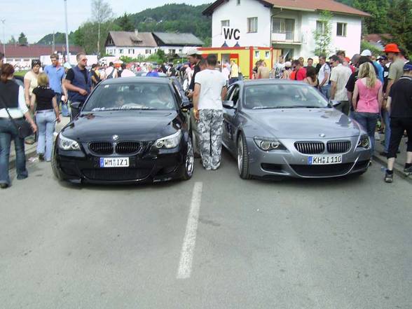 GTI Treffen 2006 - 