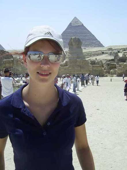 Urlaub Ägypten 2006 - 