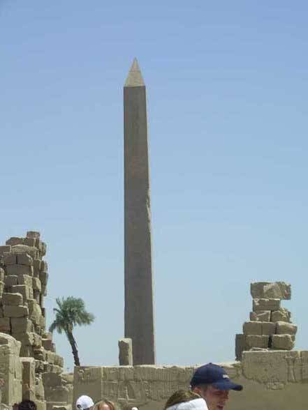 Urlaub Ägypten 2006 - 