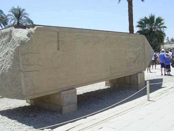 Urlaub Ägypten 2006 - 