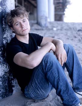 Benjamin McKenzie - 