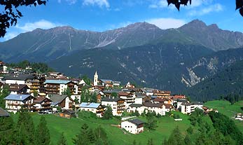 Serfaus - 