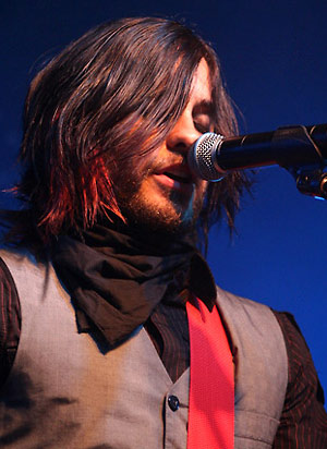 Jared Leto - 