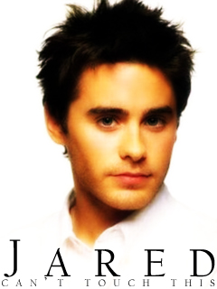 Jared Leto - 