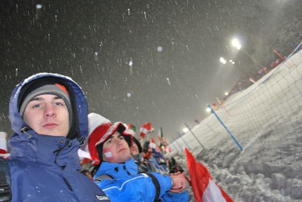 Schladming Nightrace 09 - 