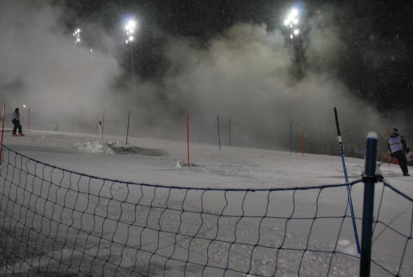 Schladming Nightrace 09 - 