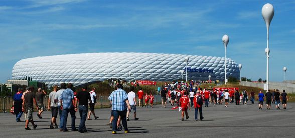 Audi Cup 09 - 