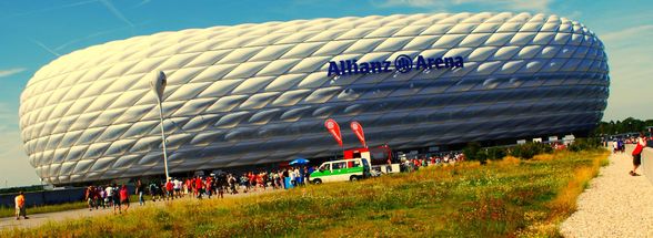 Audi Cup 09 - 