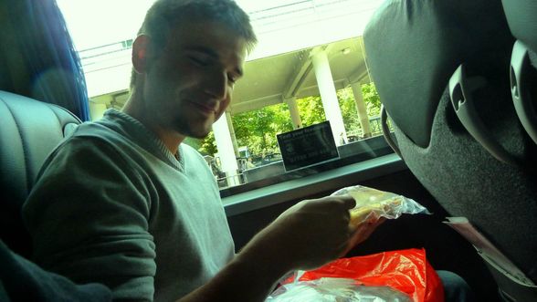 Wembley 09 - 