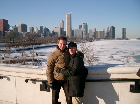 chicago-wochenendtrip - 