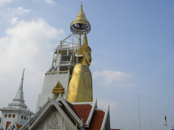 Bangkok Vol 6 - 