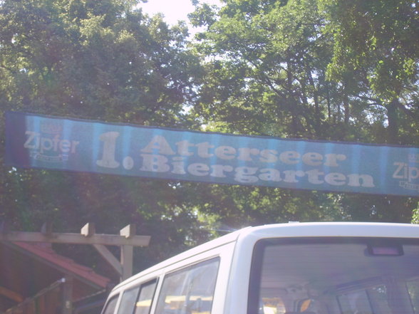 Urlaub für ein paar Tage - 