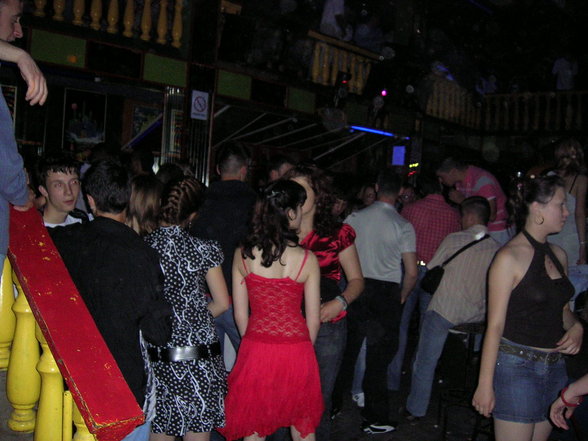 URLAUB 2007+Disco Nova - 