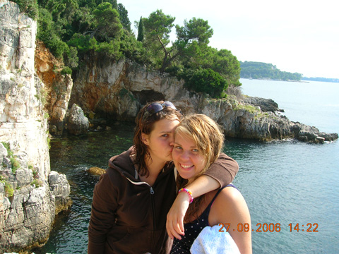 Rovinj - Kroatien - 