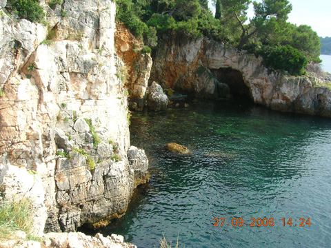 Rovinj - Kroatien - 