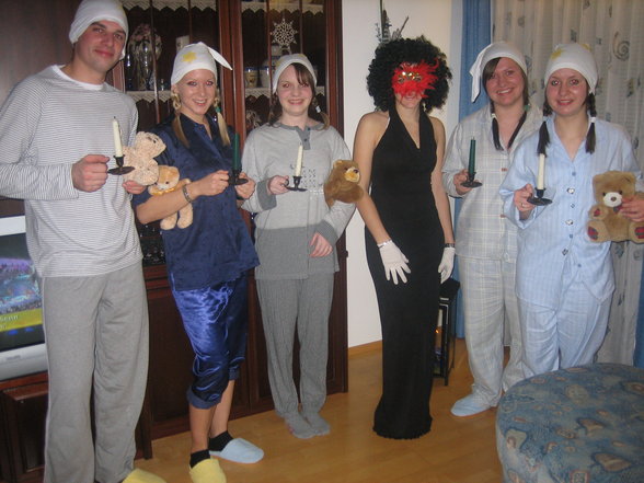 Fasching 07 - 