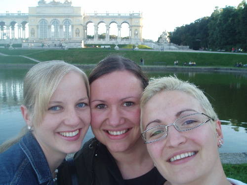 Wien for everyone - 