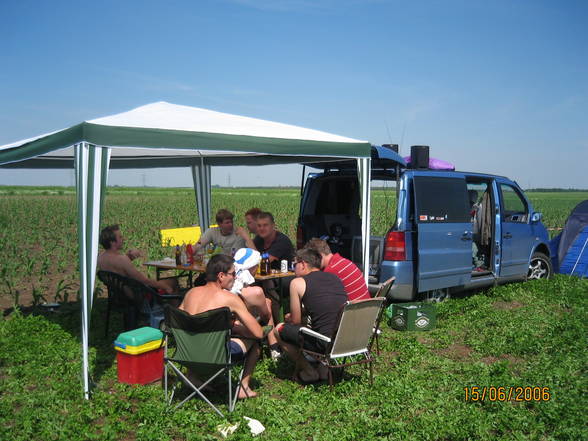 NOVAROCK 2006 - 