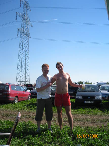 NOVAROCK 2006 - 