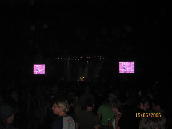 NOVAROCK 2006 - 