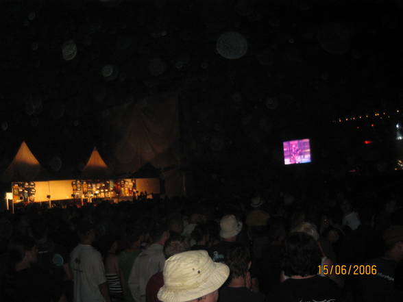 NOVAROCK 2006 - 