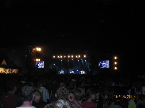 NOVAROCK 2006 - 