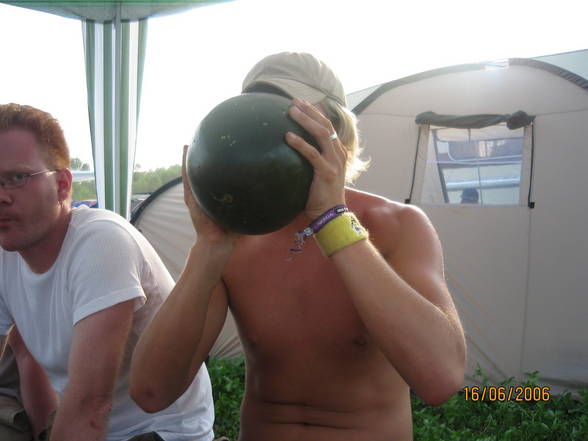 NOVAROCK 2006 - 