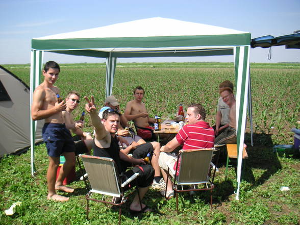 NOVAROCK 2006 - 