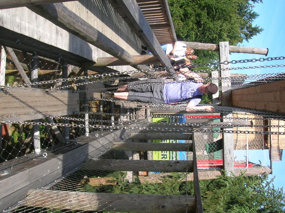 Baumkronenweg 2009 - 