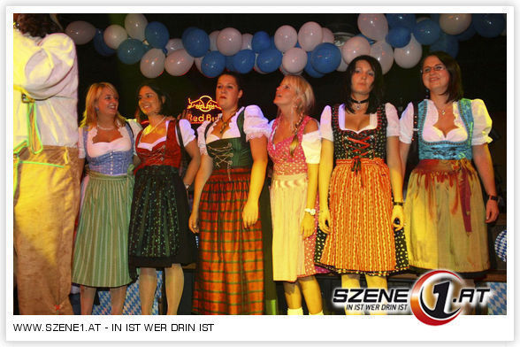 Oktoberfest Evers 2009 - 