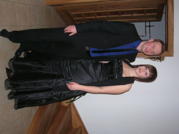 HLW BALL 2009 - 