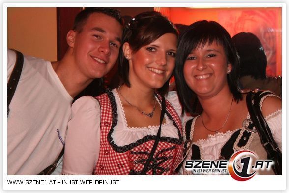 Siemandl Ball 2009 - 