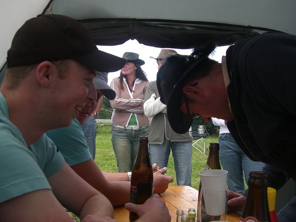 Country Fest Karlstift 2009 - 