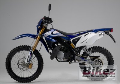 motorhispania ryz pro racing enduro - 