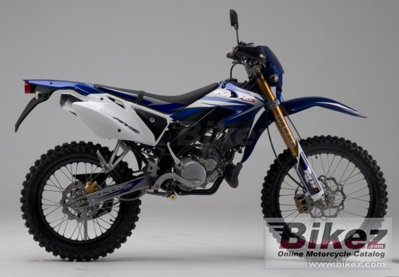 motorhispania ryz pro racing enduro - 