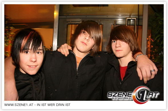 meine friends - 