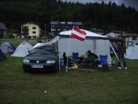 Wörtherseetour 08 - 