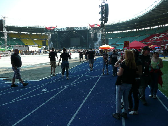 AC/DC Wien 09 - 