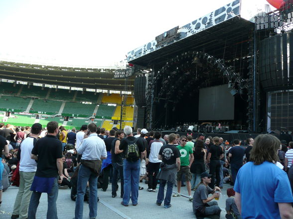 AC/DC Wien 09 - 