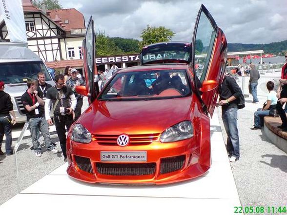 wörthersee 08 - 