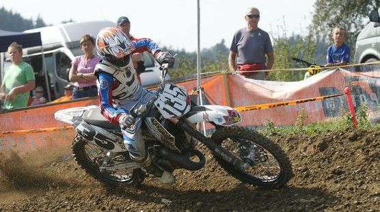 MX Taufkirchen - 