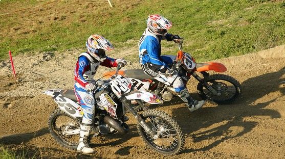 MX Taufkirchen - 