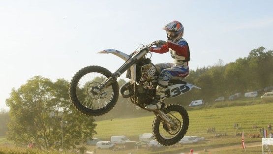 MX Taufkirchen - 