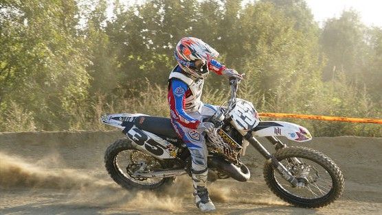 MX Taufkirchen - 