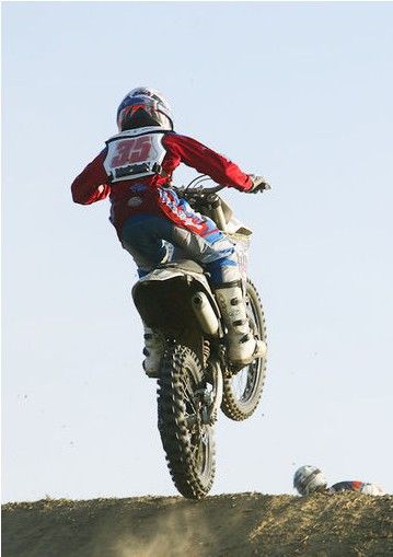 MX Taufkirchen - 